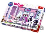 Littlest Pet Shop - Na ulici