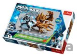 Max Steel - Duel