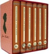 Jane Austen - Box set