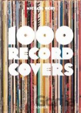 1000 Record Covers