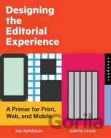 Designing the Editorial Experience