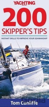 Yachting Monthly 200 Skipper's Tips
