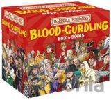 Blood-curdling Box of Books
