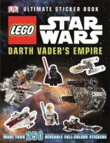LEGO Star Wars Darth Vader's Empire