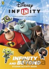 Disney Infinity: Infinity and Beyond