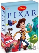Pixar Character Collection