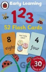 Early Learning 123
