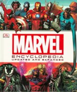 Marvel Encyclopedia (Marvel comics)