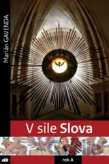 V sile Slova - rok A