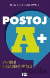 Postoj A+