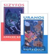 Sizyfos + Uranos (kolekcia dvoch titulov)