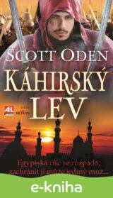 Káhirský lev