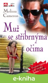 Muž se stříbrnýma očima