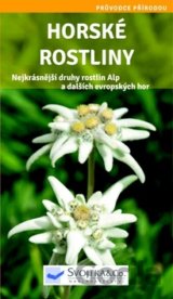 Horské rostliny