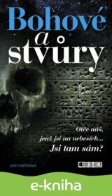 Bohové a stvůry