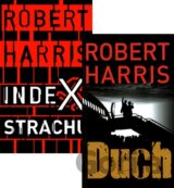 Duch + Index strachu