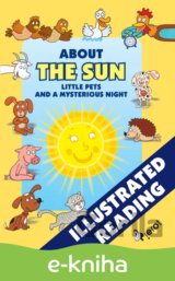 About the Sun, little pets and a mysterious night