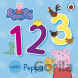 Peppa Pig: Peppa's Easter Egg Hunt