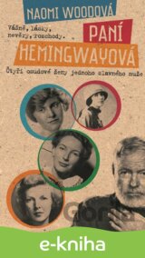 Paní Hemingwayová