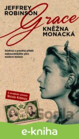 Grace, kněžna Monacká