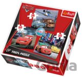 3v1 Cars 2