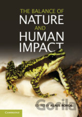 The Balance of Nature and Human Impact