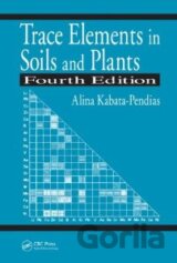 Trace Elements in Soils and Plants