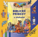 Biblické príbehy s úlohami