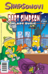 Bart Simpson: Mladý buřič