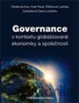 Governance v kontextu globalizované ekonomiky a společnosti