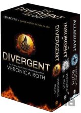 Divergent Trilogy