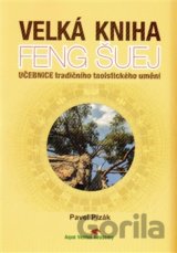 Velká kniha Feng Šuej