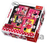 4v1 Minnie - Krásná Minnie