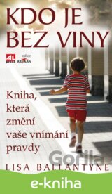 Kdo je bez viny