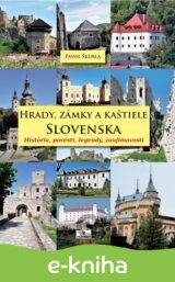 Hrady, zámky a kaštiele Slovenska
