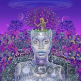 Badu Erykah: New Amerykah Part Two (Violet) LP