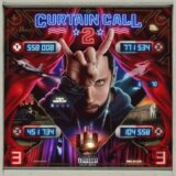 Eminem: Curtain Call 2 LP
