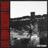 Sam Fender: Live From Finsbury Park (Coloured) LP