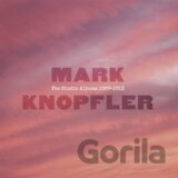 Mark Knopfler: The Studio Albums 2009-2018