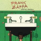 Frank Zappa: Waka / Jawaka LP