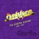 Dokken: The Elektra Albums