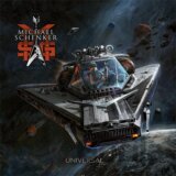 Michael Schenker Group: Universal (Gold) LP