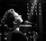 Lenka Nová: VILA LIVE