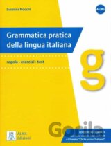 Grammatica pratica della lingua italiana + audio online