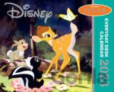 Oficiálny stolový trhací kalendár Disney 2023: Classics