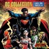 Oficiálny nástenný kalendár 2023: DC Comics Originals - s plagátom