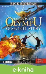 Bohovia Olympu: Znamenie Atény