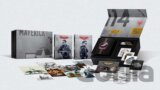 Top Gun dárková steelbook kolekce 1.+2 Ultra HD Blu-ray