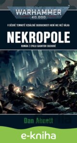 Nekropole - Warhammer 40 000