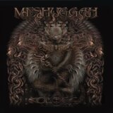 Meshuggah: Koloss (Green & Blue Marbled) LP